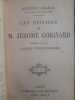 Les opinionsde M.Jérôme Coignard. FRANCE, ANATOLE.