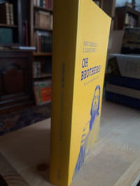 Oh Brothers ! Sur la poste des frères Coen