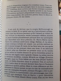 Oh Brothers ! Sur la poste des frères Coen