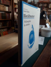 Blockbuster Philosophie et cinéma