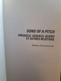 Blockbuster Philosophie et cinéma
