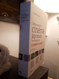 Réponses du cinéma japonais contemporain 1990-2004