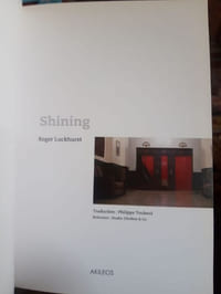 Shining
