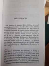 Le canard sauvage