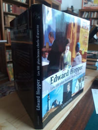 Edward Hopper, les cent plus beaux chefs-d'oeuvre