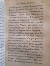 Les jeunes femmes, tome premier