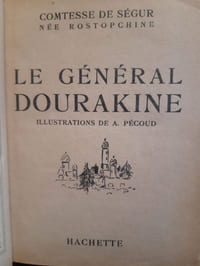 le général Dourakine