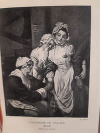 Greuze et son temps