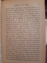 Greuze et son temps