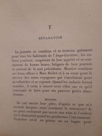 l'auberge de l'ange gardien