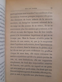 Le trèsor des Humbles
