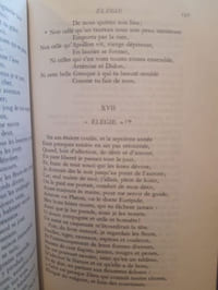 Oeuvres choisies