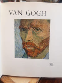 Van Gogh