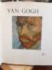 Van Gogh.  Estienne, Charles, Sibert, C.H.