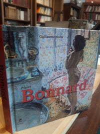 Pierre Bonnard