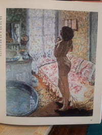 Pierre Bonnard