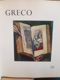 Le Gréco
