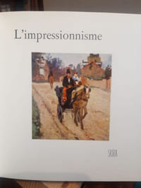 L'impressionnisme