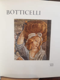 Botticelli