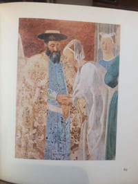 Pierro della Francesca