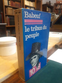 Le tribun du peuple