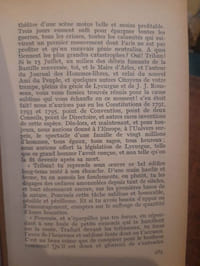 Le tribun du peuple