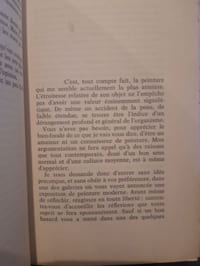Lettre ouverte contre une vaste conspiration