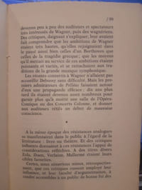 Lettre ouverte contre une vaste conspiration