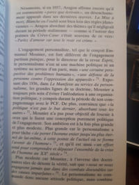 Histoire politique des intellectuels en France 1944-1954