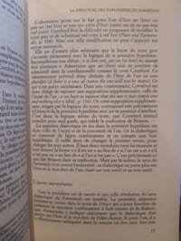 Philosophie numéro 50