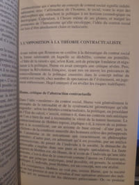 Eléments de philosophie politique