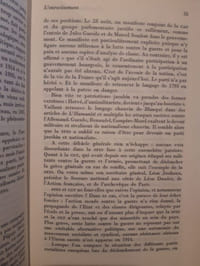Le socialisme français tel qu'il est