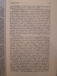 Le socialisme français tel qu'il est