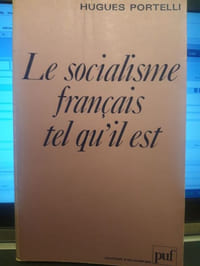 Le socialisme français tel qu'il est