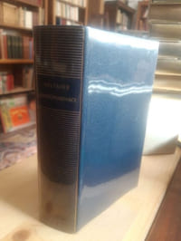 Correspondances (manquent les tomes de 9 à 13)