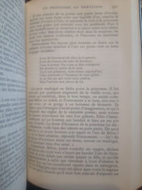 Romans et Contes