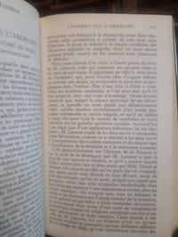 Oeuvres
