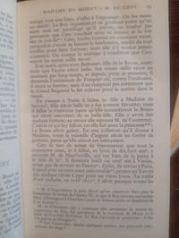 Historiettes