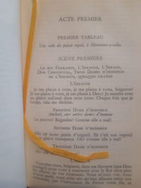 Théâtre
