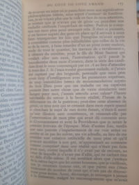 A la recherche du temps perdu