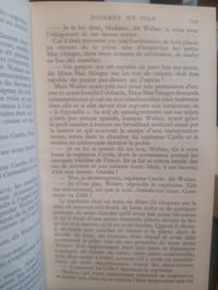 Dossier de la maison Dombey et Fils – Temps difficiles
