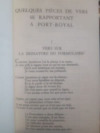 Oeuvres diverses