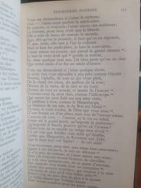 Poesies