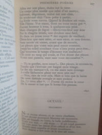 Poesies