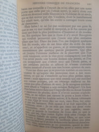 Romanciers du XVIIe siècle