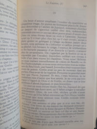 Oeuvres romanesques complétes T 1 & 3
