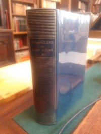 Romanciers du XVIIIe siècle 