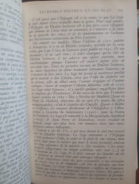 Romanciers du XVIIIe siècle 