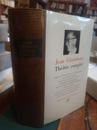 Théâtre complet