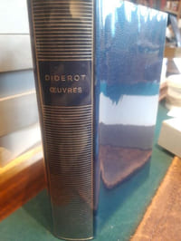 Oeuvres